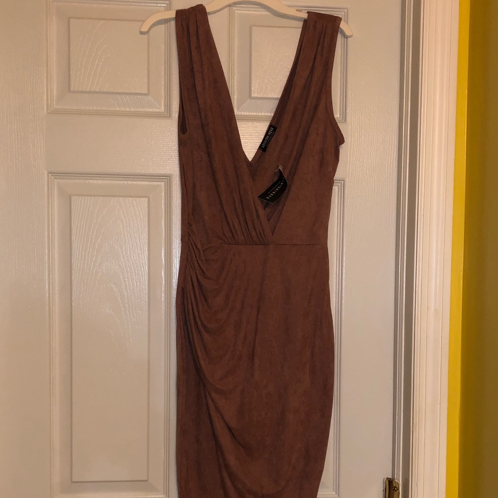 Never worn